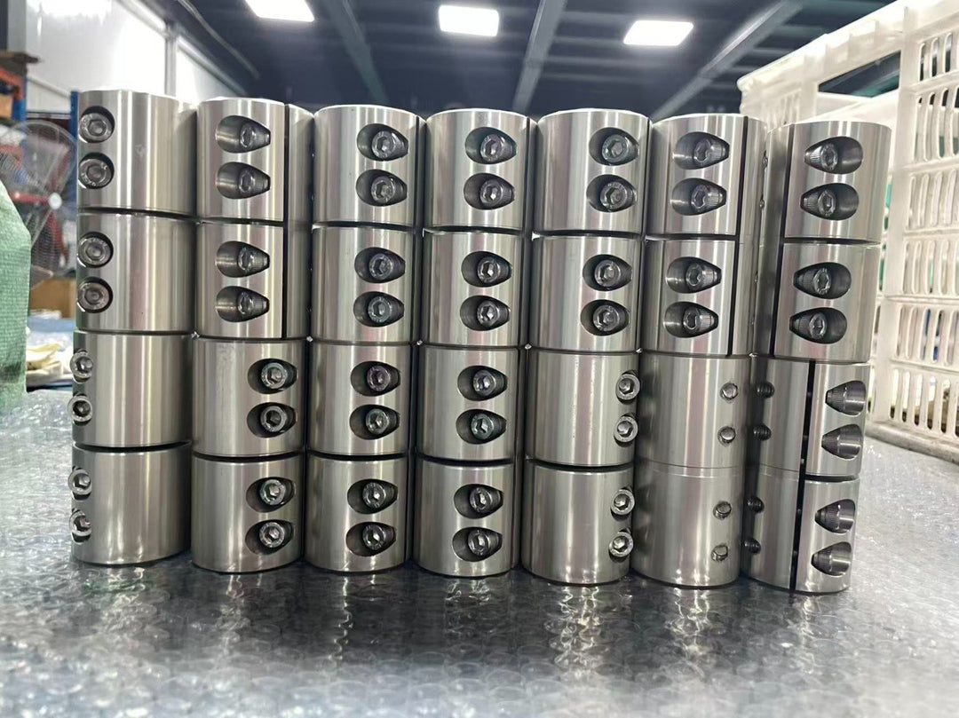 Couplings