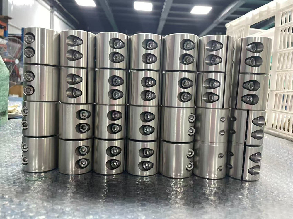 Couplings