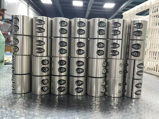 Couplings