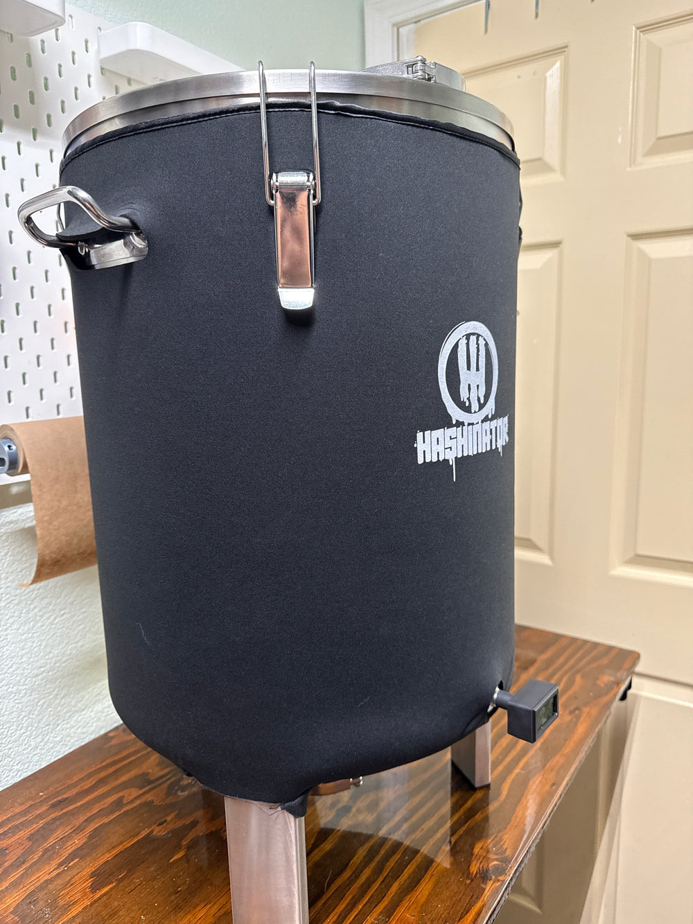 Neoprene Jacket (16 Gal)