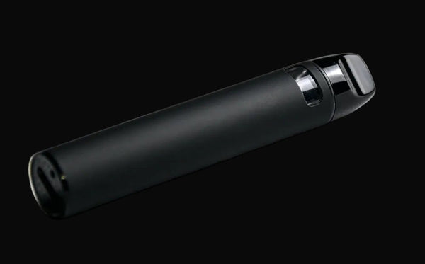 Black | 2.0v 0.5mL CBS Hardware