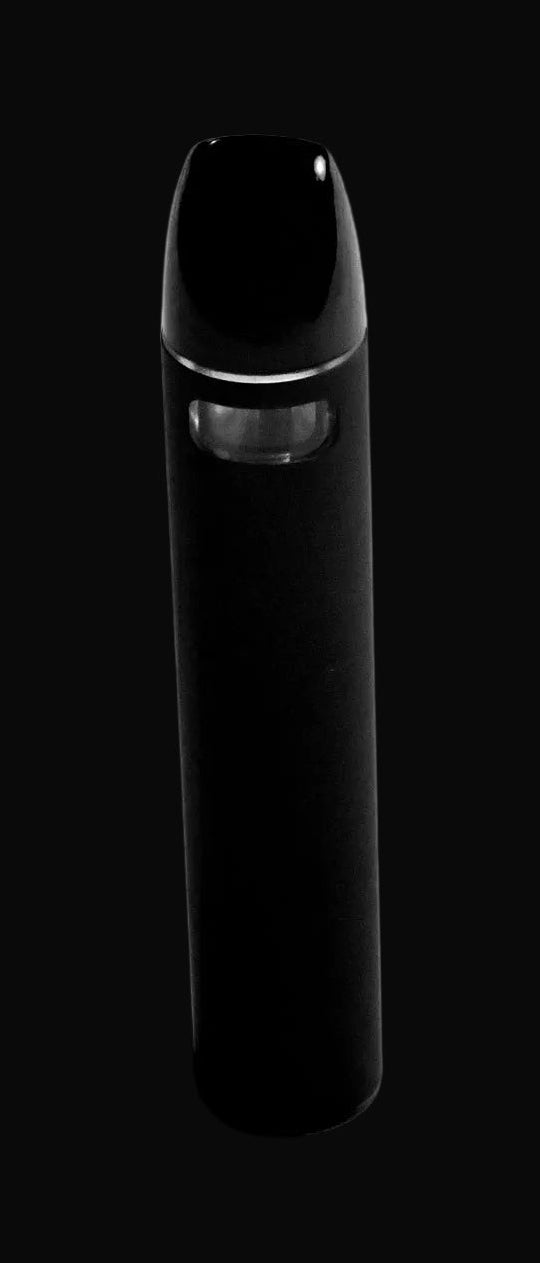 Black | 2.0v 0.5mL CBS Hardware