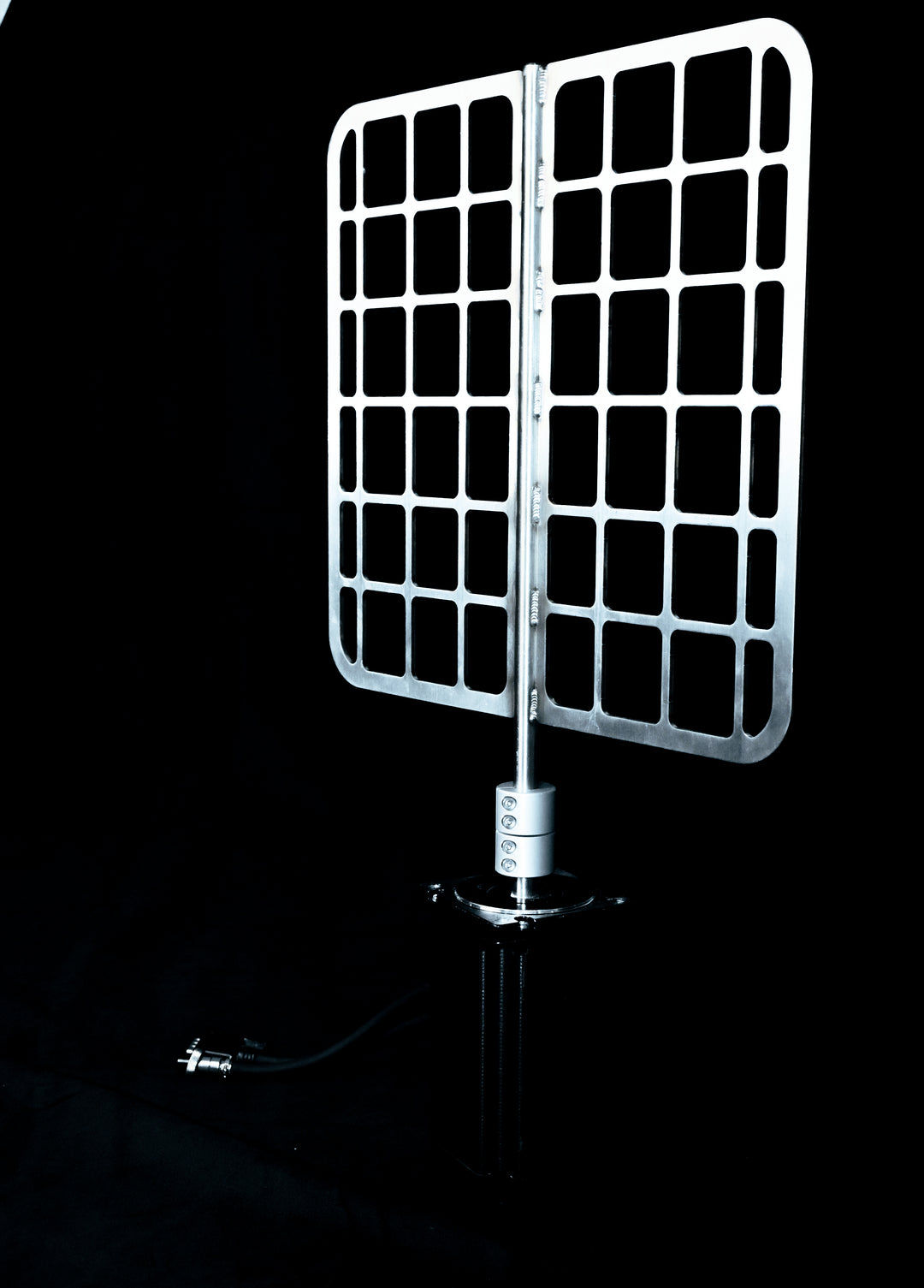 Hashinator Core 7" (No Vessel)