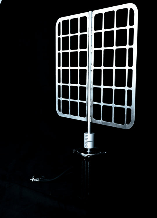 Hashinator Core 7" (No Vessel)