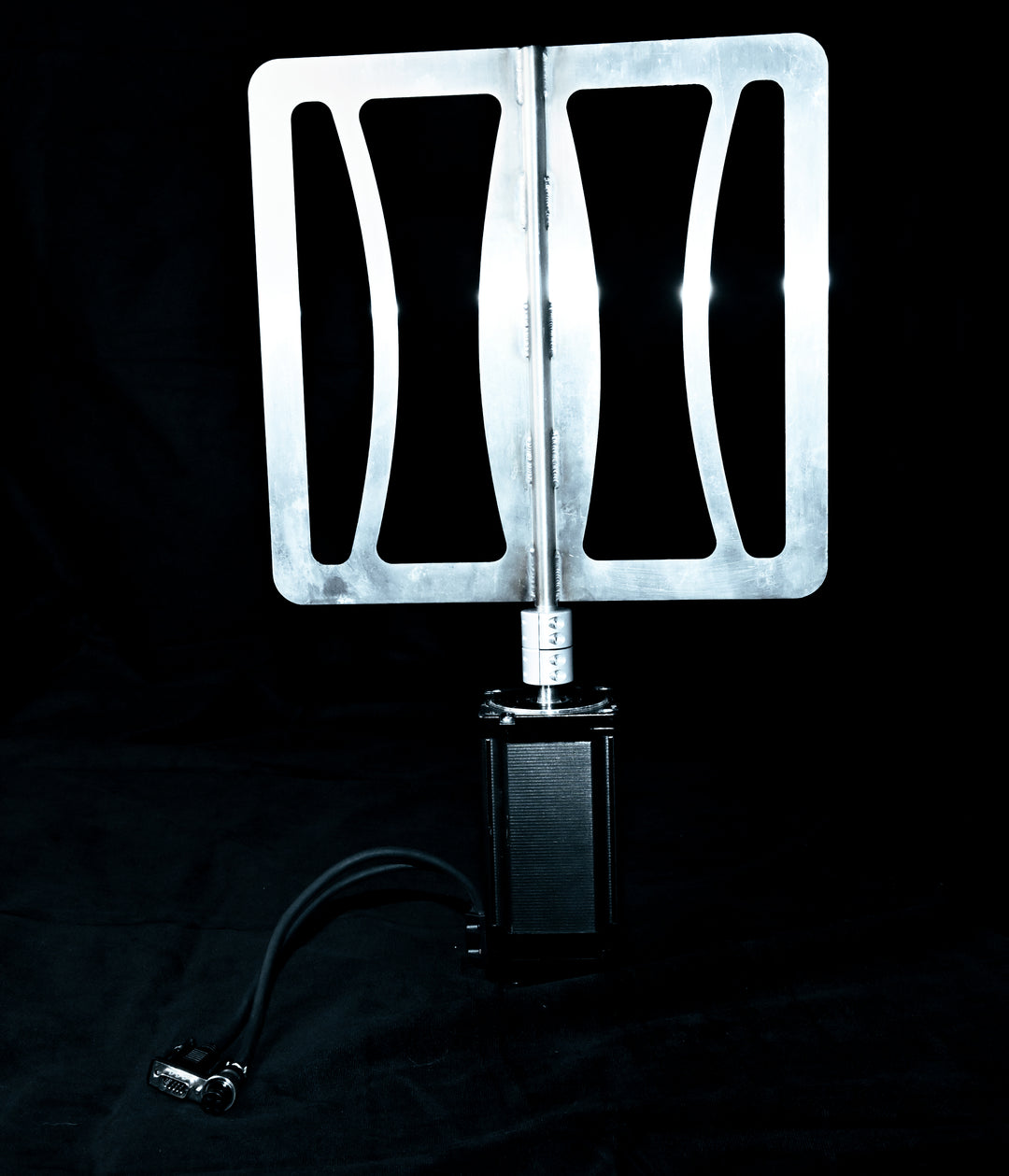 Hashinator Core 7" (No Vessel)