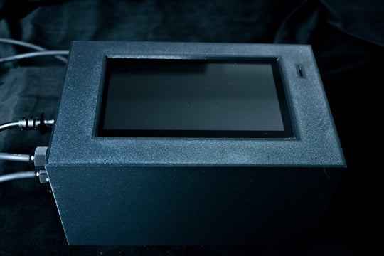 Hashinator Core 7" (No Vessel)