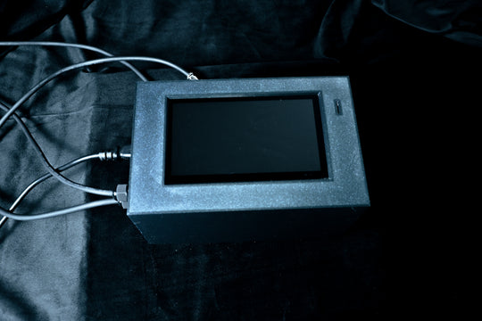 Hashinator Core 7" (No Vessel)