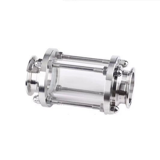 1.5" Tri-Clamp Accessories