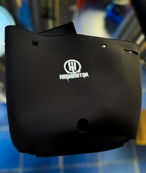 Hashinator™ Neoprene Jacket