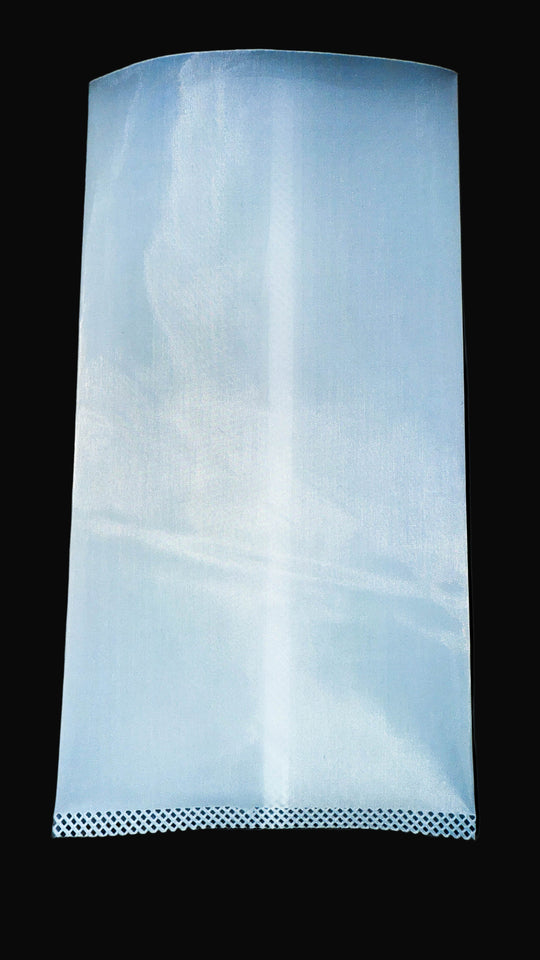 Press Bags - Seamless Stitching