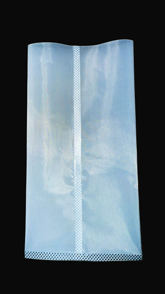 Press Bags - Seamless Stitching